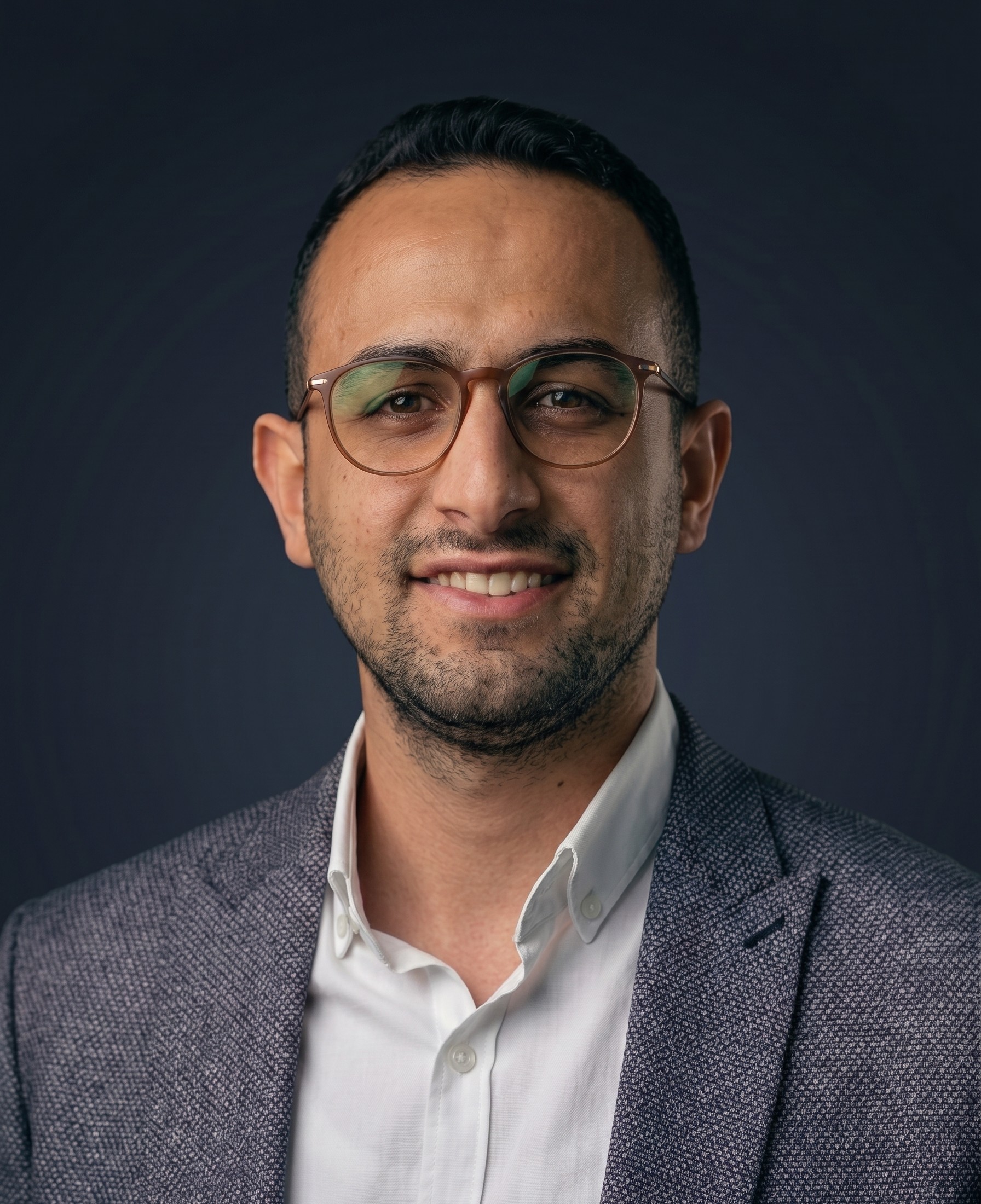 Ahmed Saad El Fiky