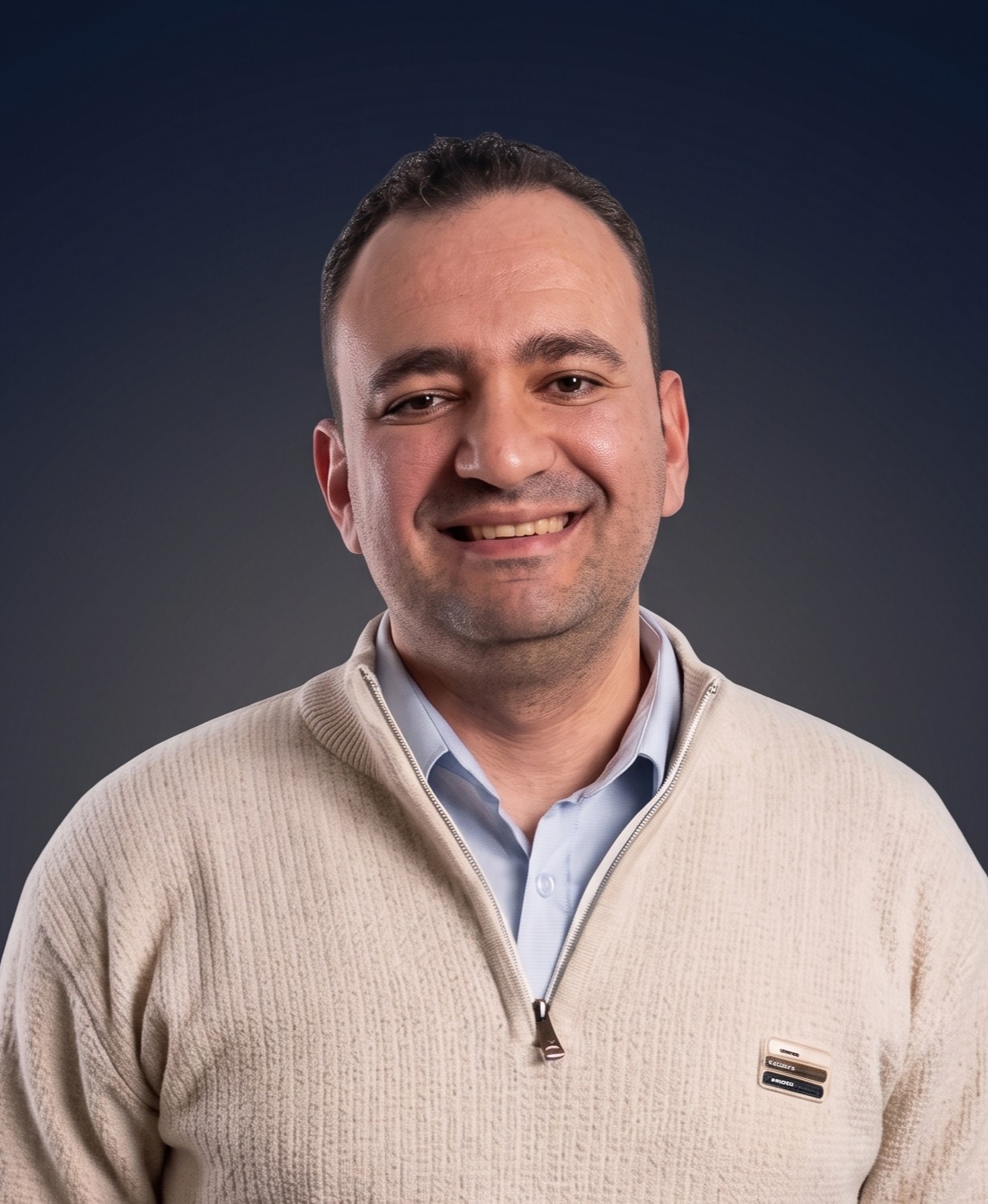 Ziad Tarek